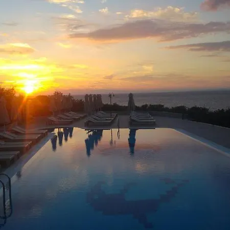 Aeolos Beach