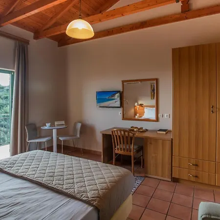 Aeolos Beach Hotel
