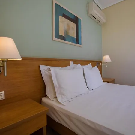 Hotel Aeolos Beach Skala (Kefalonia)