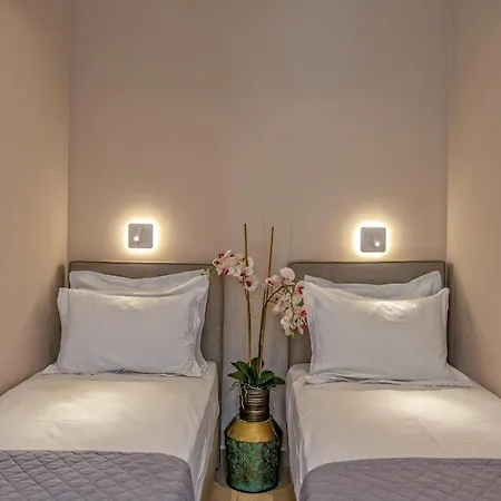 Aeolos Beach Hotel 4*