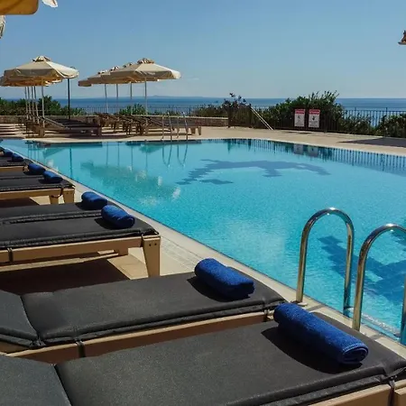 Hotel Aeolos Beach 4*