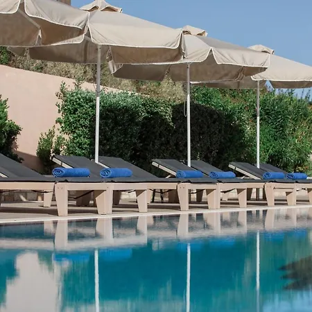 Hotel Aeolos Beach Skala (Kefalonia)