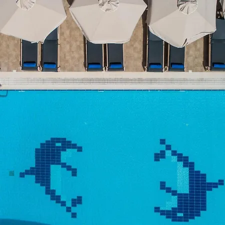 Hotel Aeolos Beach Skala (Kefalonia)